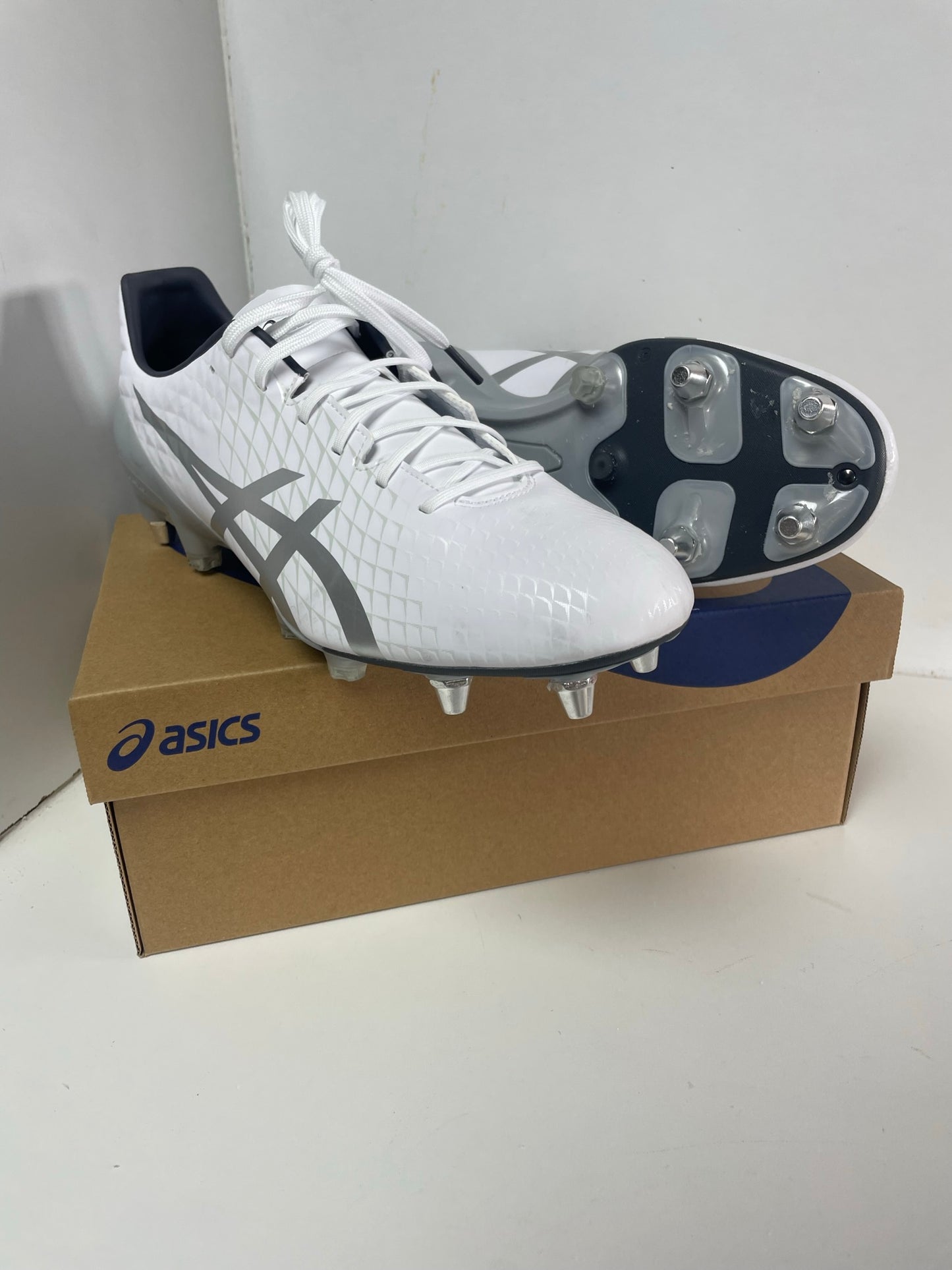 Boot Conversion Service - FG to SG studs