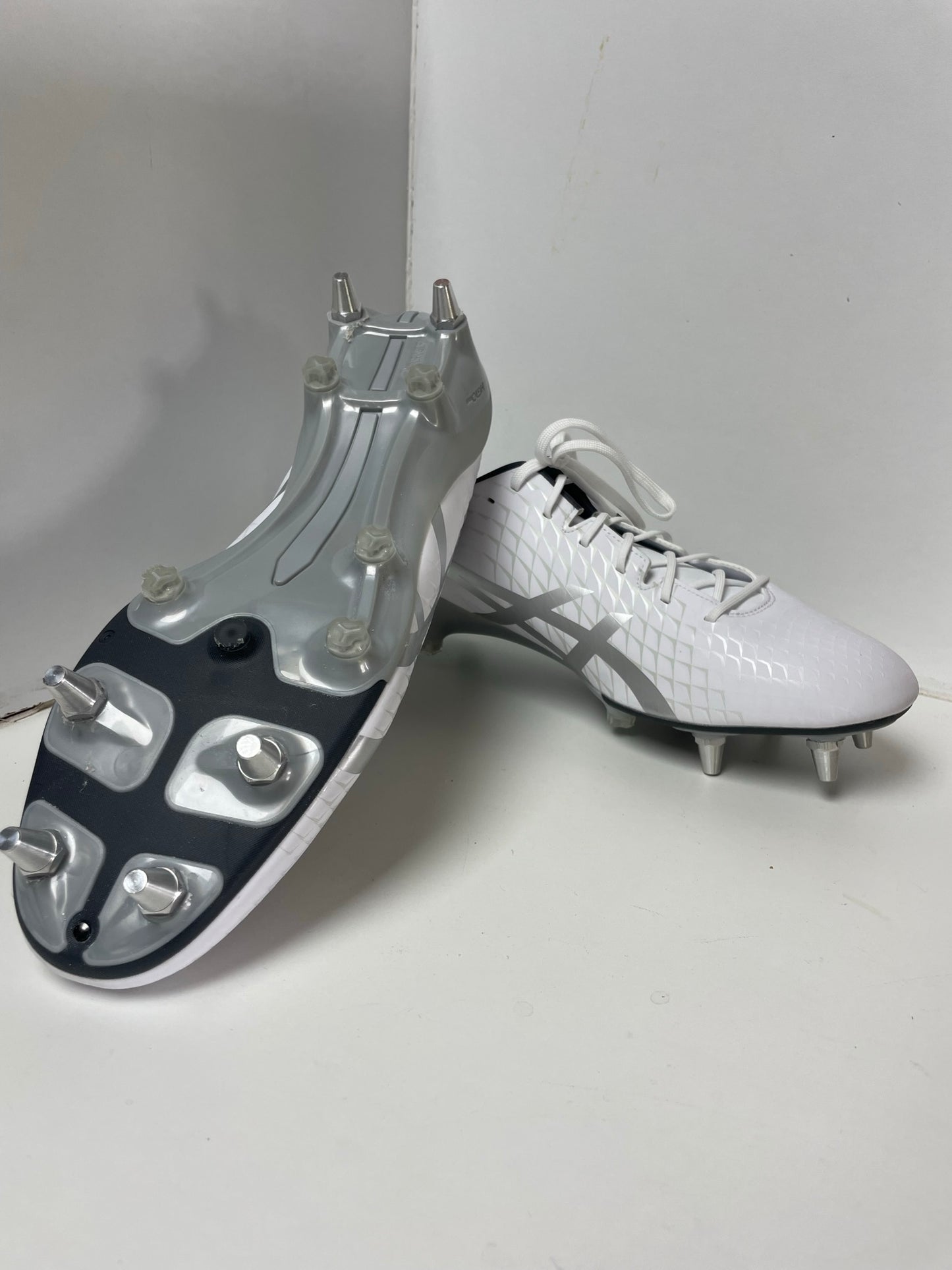 Boot Conversion Service - FG to SG studs