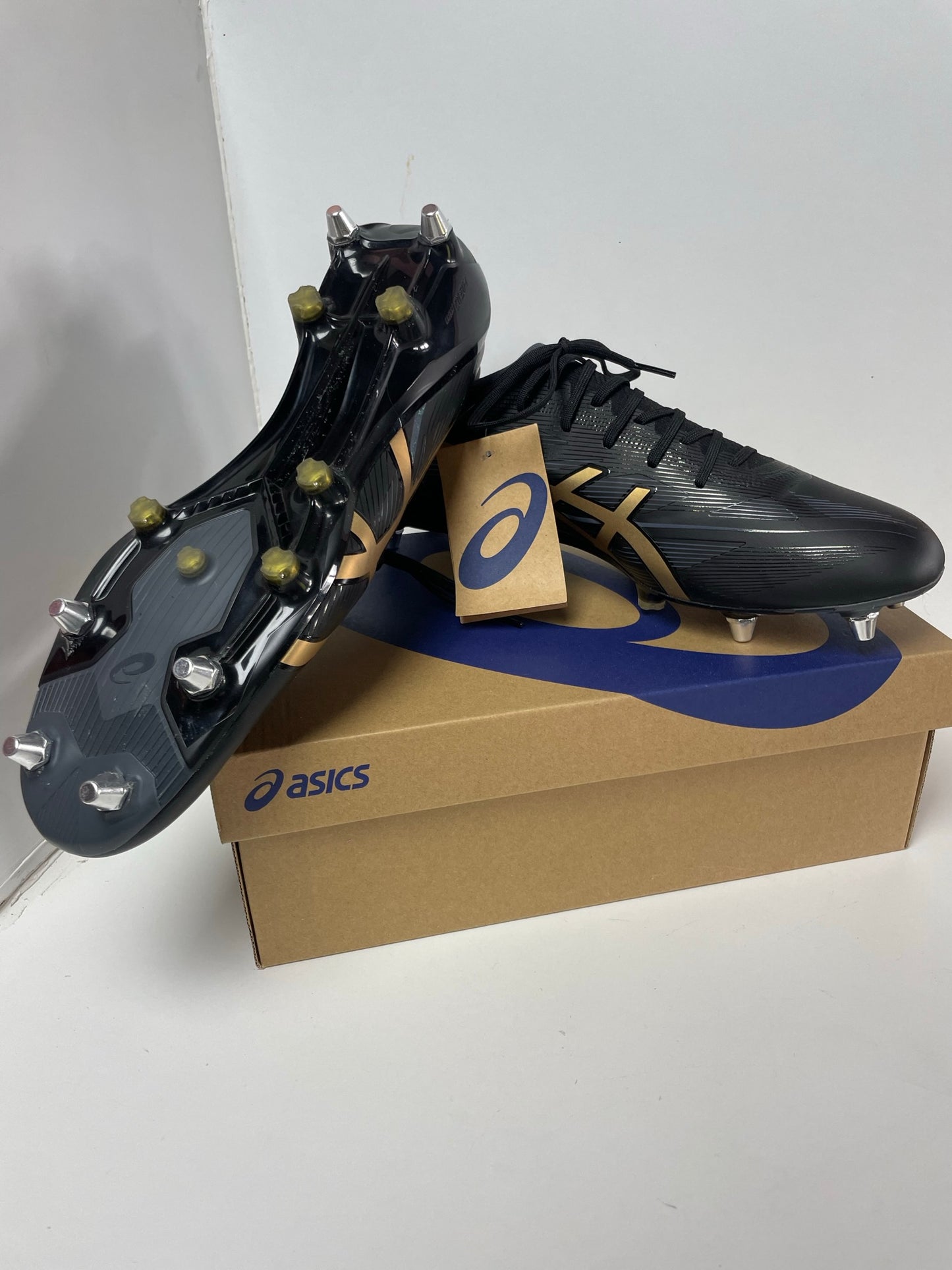 Boot Conversion Service - FG to SG studs