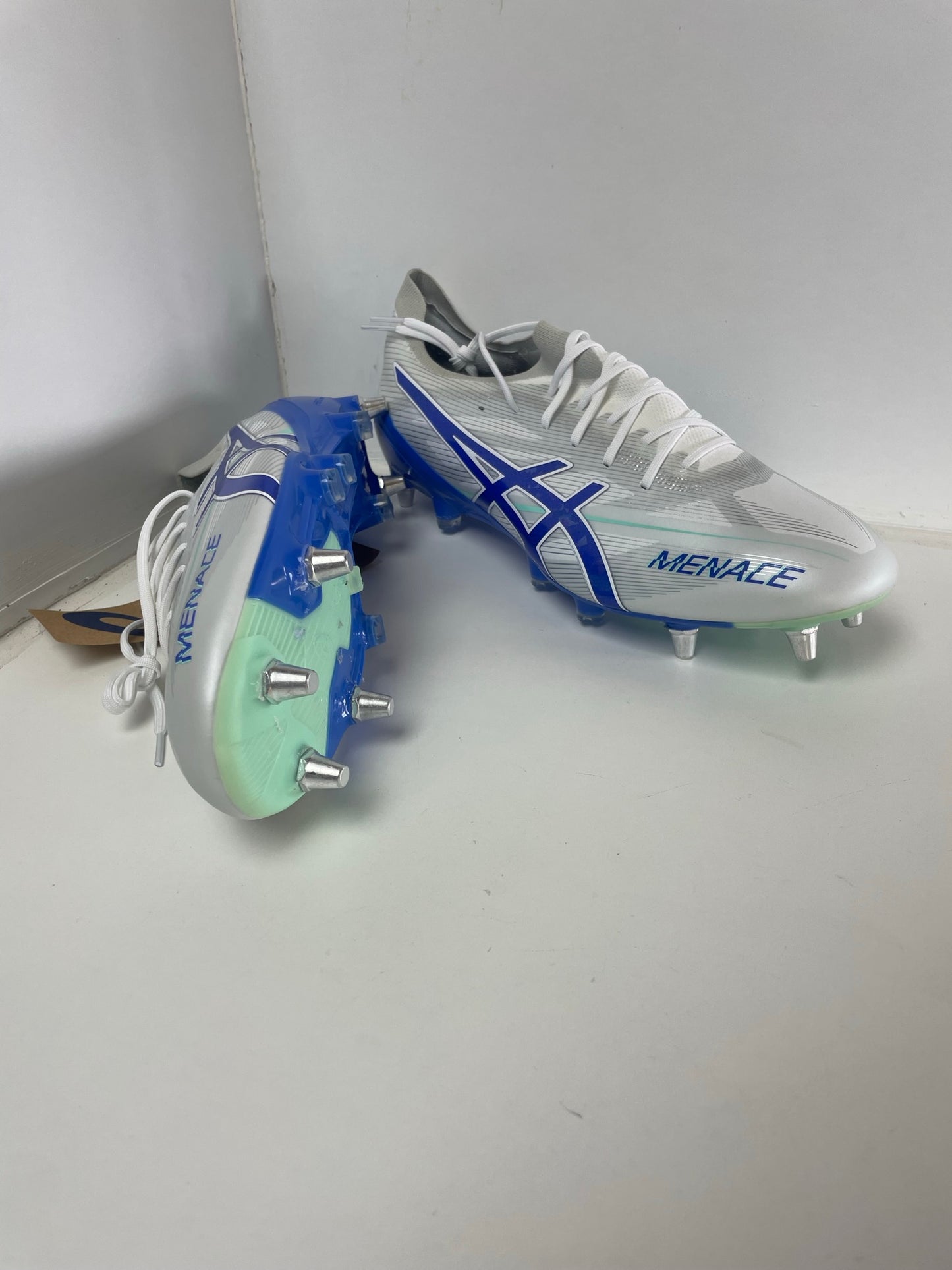 Boot Conversion Service - FG to SG studs